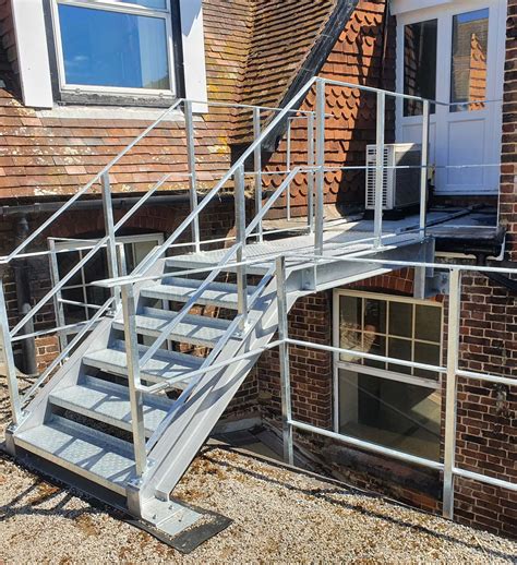 metal fire escape fabrication in duluth mn|THE BEST 10 Metal Fabricators in DULUTH, MN .